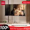 Deli 100 дюймов 16:9-дюймовый сверхчеткий 8K проекционный экран