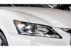 Совместимая крышка фары для 12-14 Lexus GS250/350/300 Передний корпус.