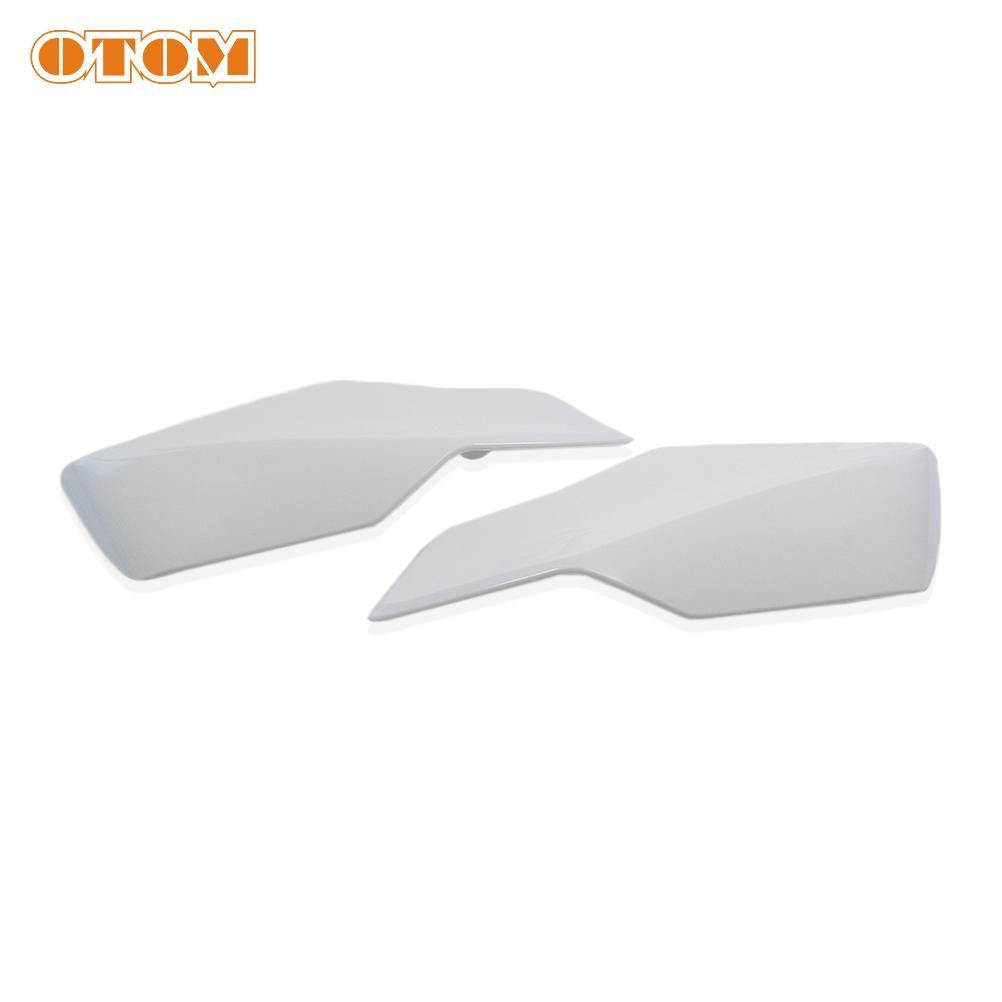 Motorcycle 2024 Handguard Hand Guards Handlebar Protector For KTM HUSQVARNA GASGAS XC-F EXC FE EC Braktec Hydraulic Clutch Brake