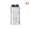 Aluminum Shell Explosion-proof 0.85uF-1.08uF Microwave Oven High Voltage Capacitor DIY Microwave Oven Capacitor Parts