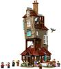LEGO Harry Potter The Burrow Edition 76437 Коллекционный 18+