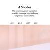 Amuse SEOUL Ceramic Skin Perfector Cushion Foundation 15g