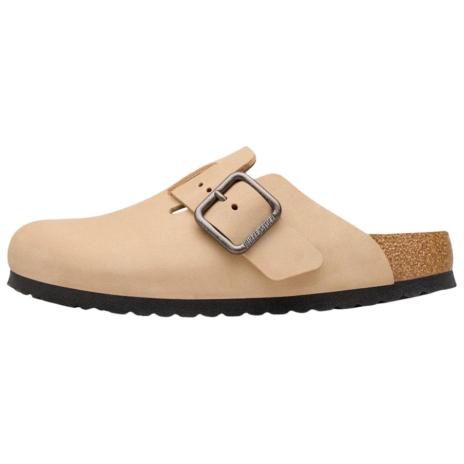 Birkenstock Бостонские туфли в стиле Birkenstock Унисекс 1031573