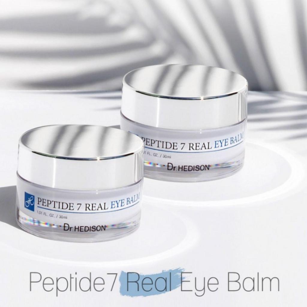 Dr.Hedison Peptide 7 Real Eye Balm 30g