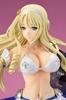 Bikini Warriors Паладин Масштаб ПВХ Раскрашенная Фигурка 1/7