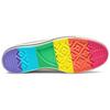 Converse Chuck 70 Low 'Pride Shimmering Rainbow' Men's 165714C