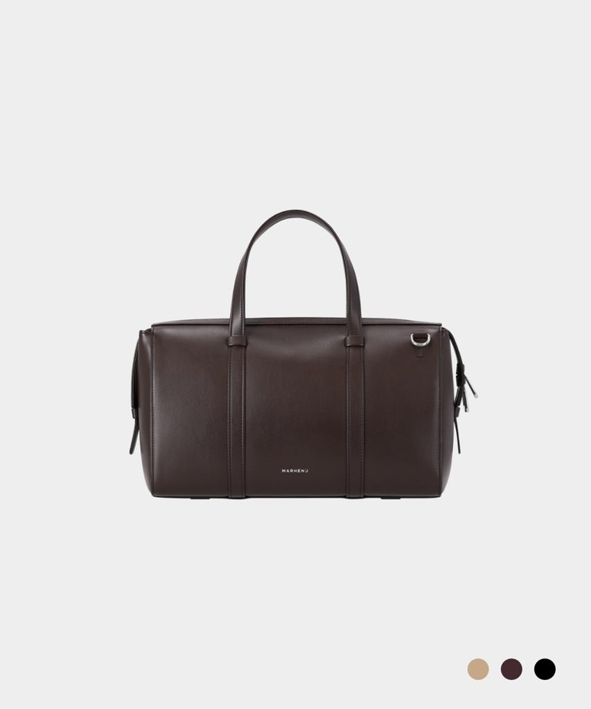 Marhen.J Humberto Moin Travel Tote Crossbody Bag