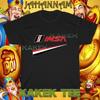 Новая футболка IMSA International Motor Sports Логотип США Футболка Смешная Размеры от S до 5XL