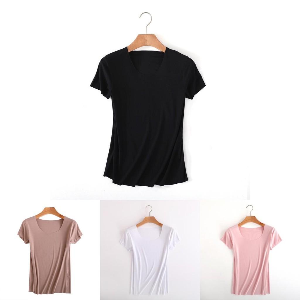 Sleeves Short Hot Sexy Women Basic Tees Clubwear Tops Cropped Tshirt Blouse