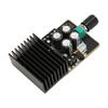 TDA7377 Digital Power Amplifier Module 2x35W Dual Channel Stereo Digital Power Amplifier Board for DIY Speakers