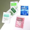 Rokkiss Real Fresh Mask Pack Blend 5 Types 1 Set