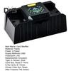 Automatic Card Shuffler USB Battery Operated Quiet Electric Poker Card Dealer Machine Card Dealing Tool Casino Equipment