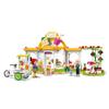 LEGO Friends Heartlake City Organic Cafe 41444 Игрушечный блок Подарочная кукла Кукла Девочки 6 лет и старше