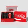 Набор термостаканов с логотипом Coca-Cola