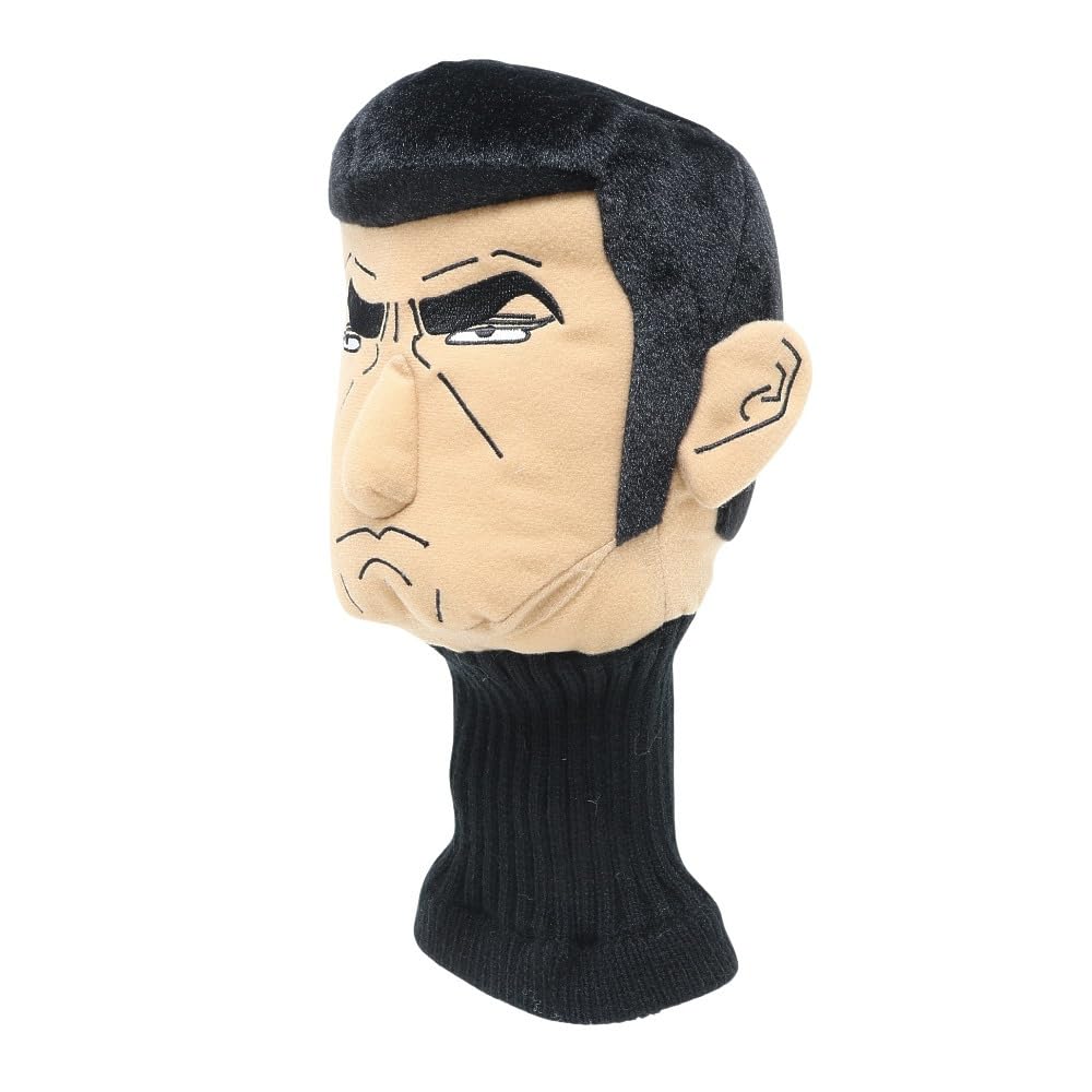 Чехол для головки клюшки для гольфа Hokushin для Golgo 13 OHC0035 Драйвер, (FF/Мужской, Женский)