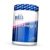 Омега 3 для взрослых, Omega-3 1000, Haya  100гелкапс (67405002)
