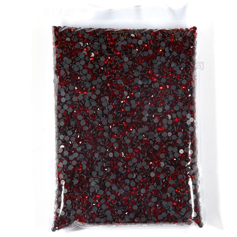 Dmc Glass Hot Melt Adhesive Hot Diamond Diy Clothing Creative Beauty Rhinestone Decorative Accessories