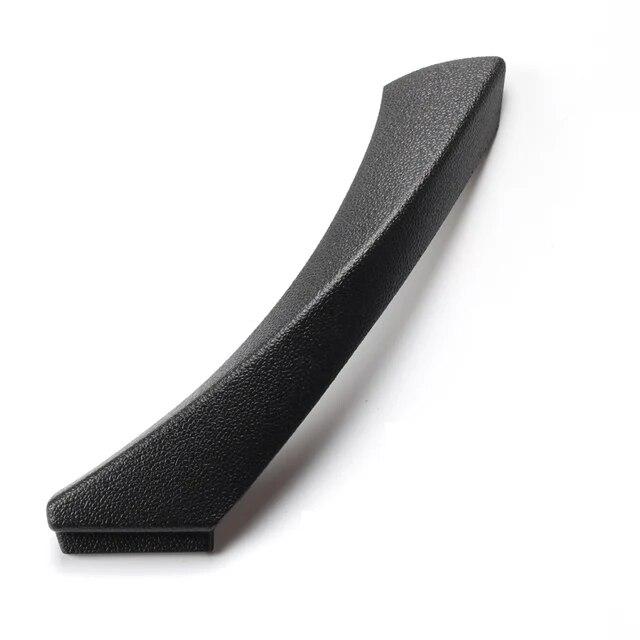 Внутренние дверные ручки для BMW 3 серии E90 E91 318 320 325 328 330 335, часть внутренней дверной панели, ручка, накладка, крышка