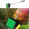 Tools Aquarium Fish Tank Cleaning Brushes Sponge Accessories Window Algae Scraper