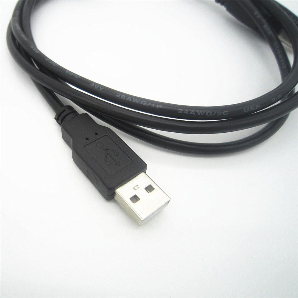 USB 2.0 AM-BM Кабель Для Принтера Сканера Жесткого Диска