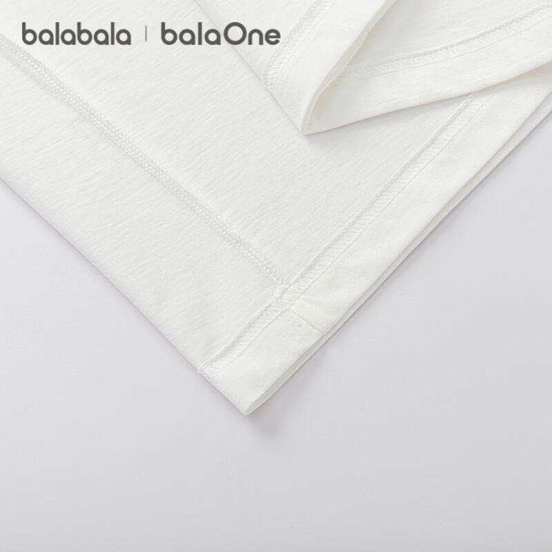 Balabala balaOne Boys' Short Sleeve T-Shirt