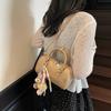 Handbag New Commuter Women's Bag Fashion Shoulder Bag Crossbody Bag
