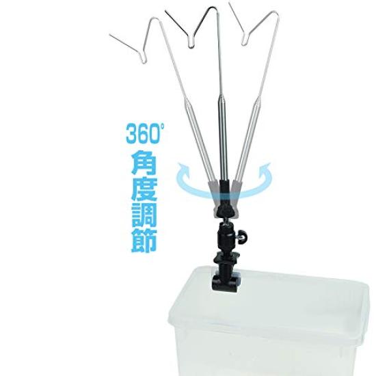 PROX Attack Shelf Smelt Antenna