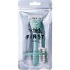 Chic First Thick Japan Chic First держатель для бритья с лезвиями Mint Clean + 1 сменное лезвие