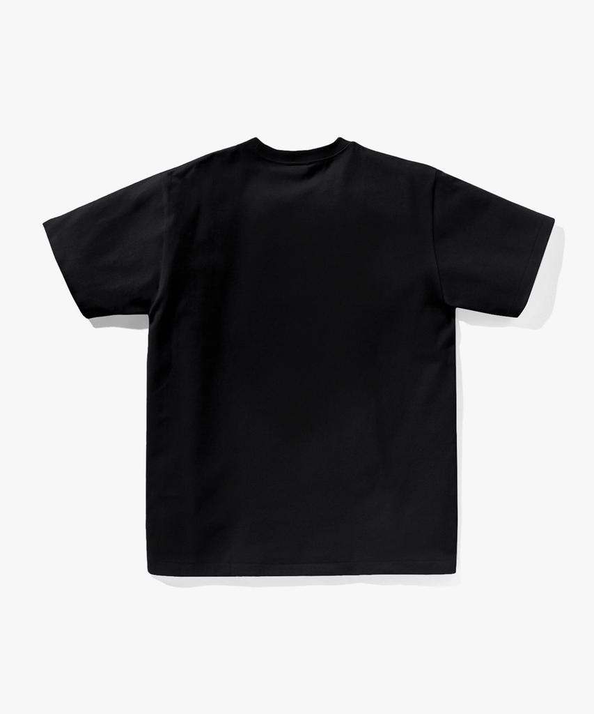 Футболка Beipeu Abc Camo Milo Busy Works (M) Черный / синий