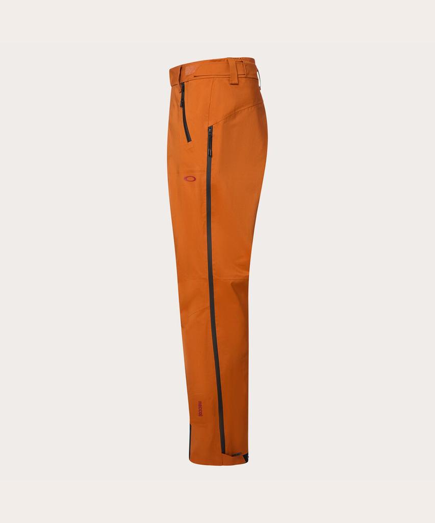Okeulli (Unisex) Tc Outpost Rc Shell Pants - Ginger / Foa40611752C