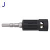 Pressure Washer Connector Adapter for Connect AR/Interskol/Lavor/Bosche/Huter/M22 Lance Wand To Karcher Water Gun Female Adapter