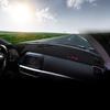 Автомобильные аксессуары для Mazda CX-5 CX5 CX 5 KE 2012 2013 2014 2015 2016 Крышка приборной панели, защитная накладка от света, солнцезащитный коврик, анти-УФ-ковер