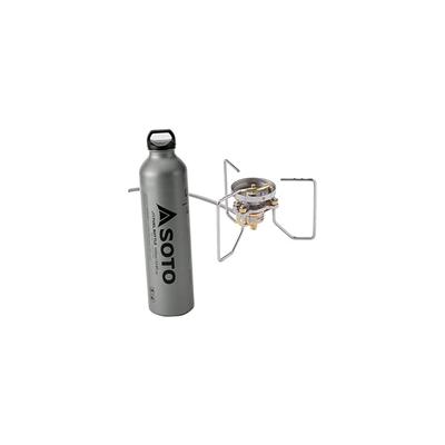 Soto Storm Breaker Sod 372 + Бутылка с широким горлом 1000 мл Sod 700 10