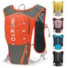 Нейлоновый рюкзак для гидратации, 5 л, легкий рюкзак для воды для бега, пеших прогулок, верховой езды