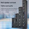 Huidu Professional Line Array Speaker System
