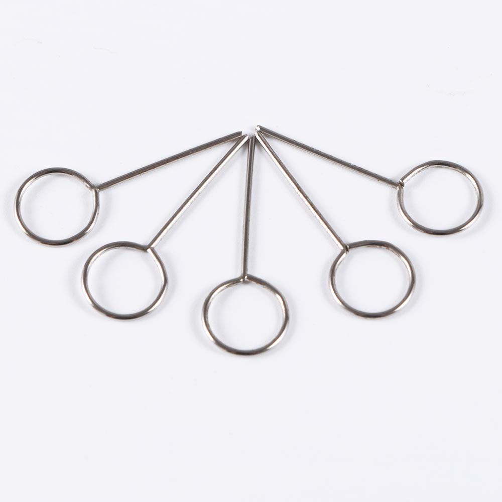 Phone Key Tool Mobile Phone Smartphone Card Needle Sim Card Tray Ejector Eject Pin Removal Card Pin