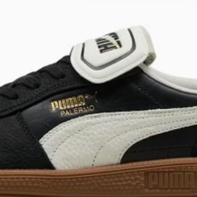 Puma Кроссовки Palermo Premium Terrace унисекс 401744 02 Palermo Premium