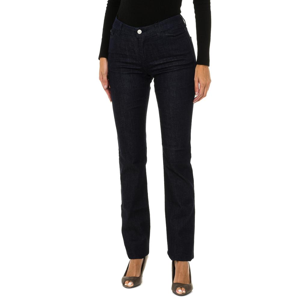 Длинные джинсы 6Y5J85-5DWLZ для Женщин