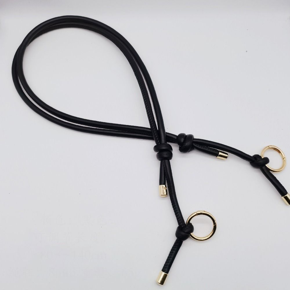 Adjustable Shoulder Bag Belts Detachable Crossbody Bag Belts Bag Parts Leather Bag Strap  Women