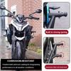 For CFMOTO 675SR 675SR-R 675SS 675NK 2024 2025 Engine Guard Highway Crash Bar Motorcycle Frame Protection Bumper Accessories