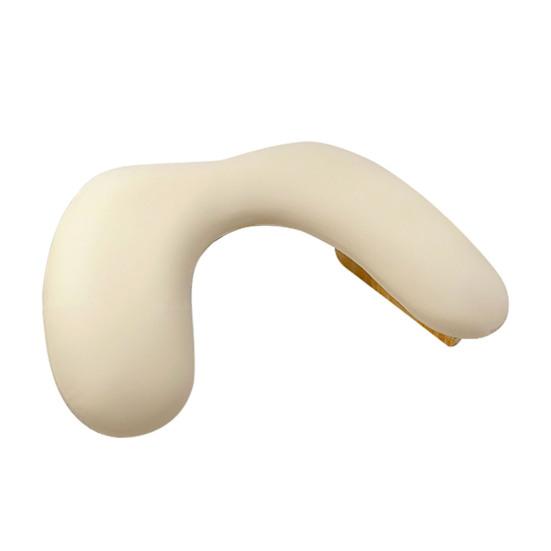 Подставка для маникюра для мастеров маникюра Эргономичная подставка-подушка для маникюра для салона домашнего использования Компактный инструмент для дизайна ногтей