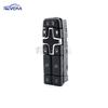 Volvo FH Front Left Power Window Master Switch 22154286