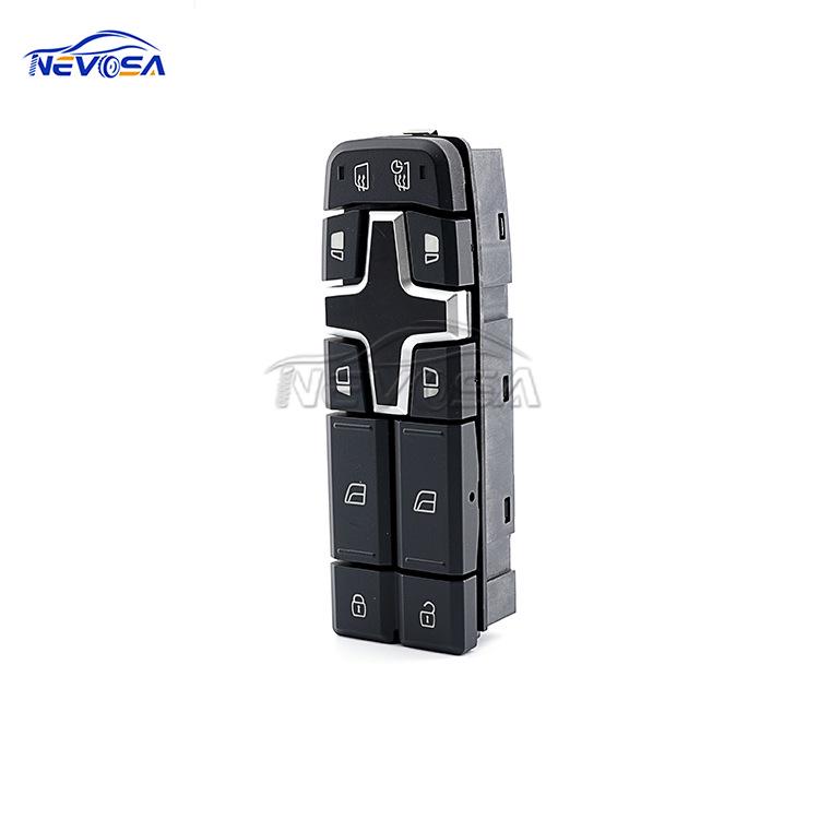 Volvo FH Front Left Power Window Master Switch 22154286