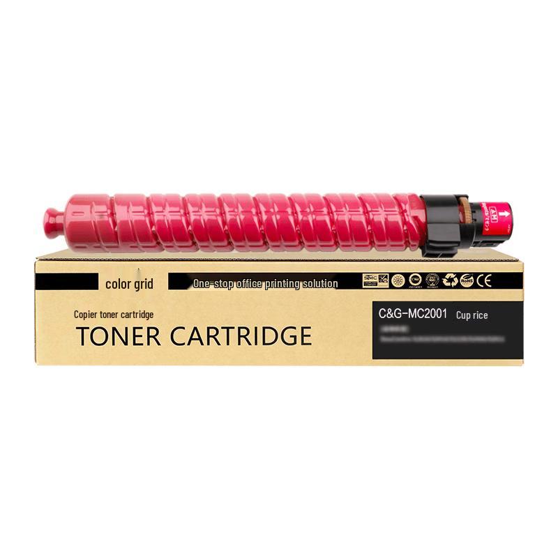 Compatible Toner Cartridge for Ricoh MC2000/MC2001 Series