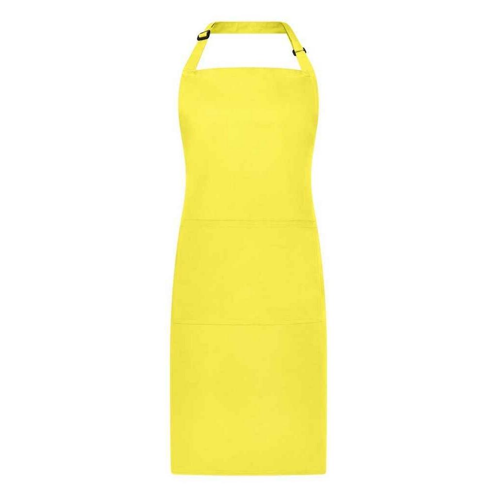 Brand Lab Bibbed Full Apron