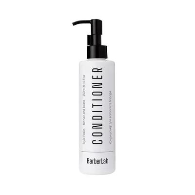 Кондиционер для волос и бороды Style Peaks BarberLab 250 мл