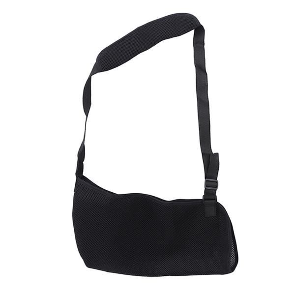 Повязка на предплечье, поддерживающая руку, медицинский бандаж для вывиха руки, ремень для перелома руки, унисекс