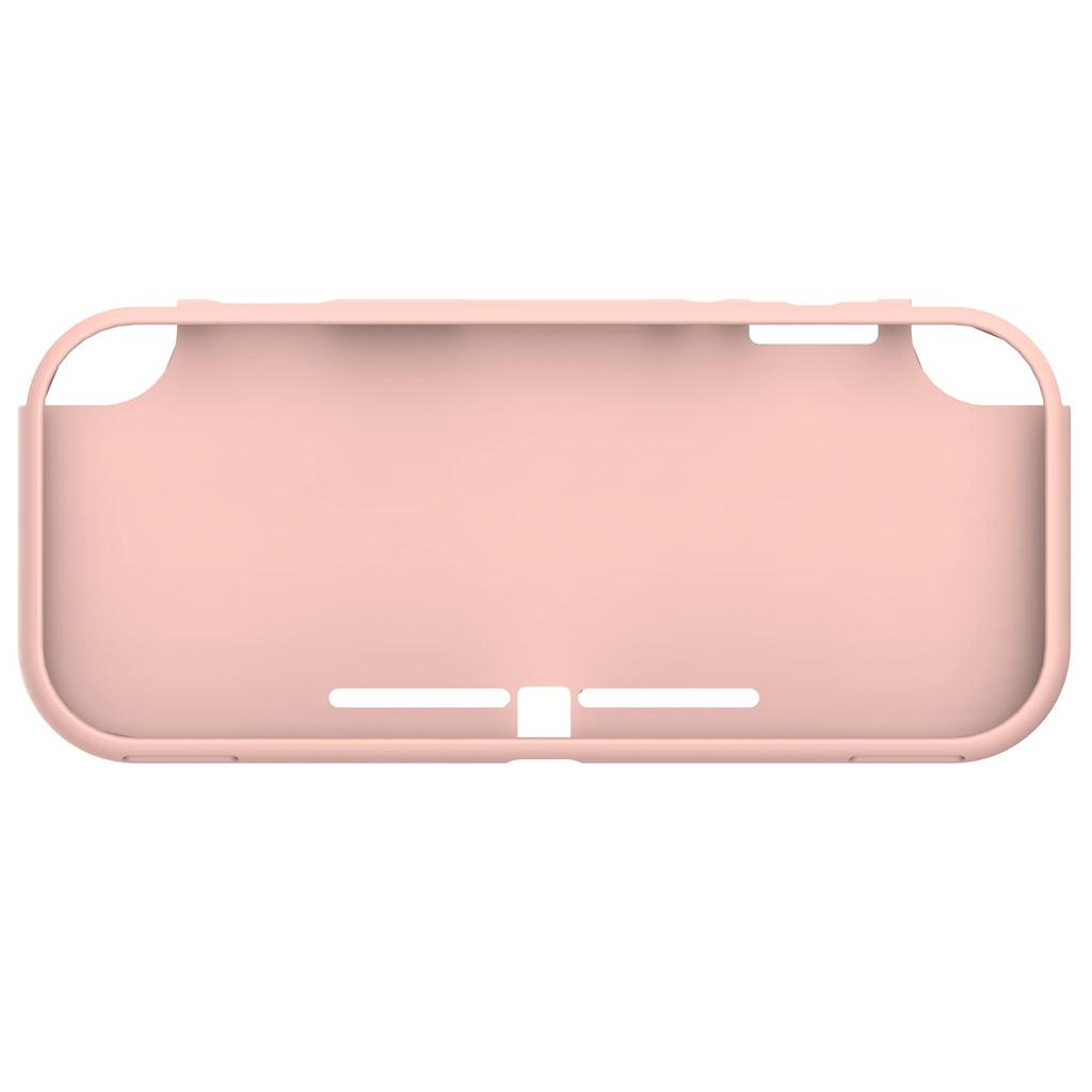 Custom Protective Case Compatible with PlayVital Switch Case Cover Compatible with Switch Protective Cover for Switch Lite (soft) Lite, (soft) Lite,