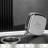 Stainless Steel Mini Tape Measure 2m Measuring Tools Portable Pocket Tape Measure  Tailor