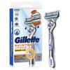 Gillette 2024 Skintech Power Handle Razor, 1 Pack, 1 Piece ,Korean Razor Blade